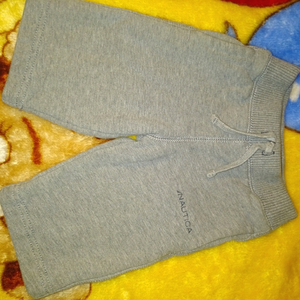 Nautica Baby Sweats